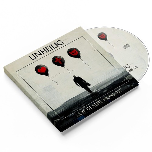 Unheilig liebe glaube monster - unheilig,