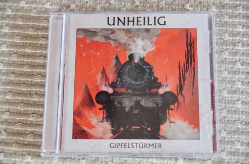 Musik unheilig - cd,