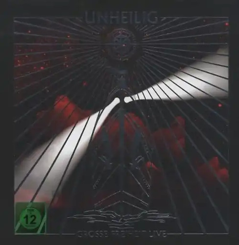 Unheilig grosse freiheit - unheilig,