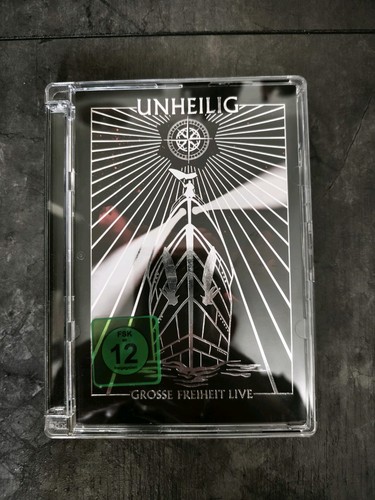 Unheilig grosse freiheit - unheilig,