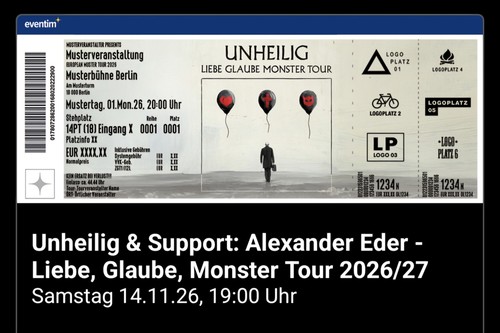 Unheilig övb arena bremen - unheilig,