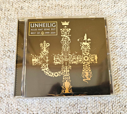 Unheilig alles hat seine - unheilig,