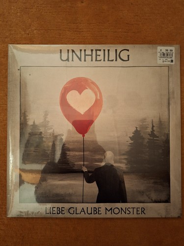 Unheilig liebe glaube monster - unheilig,