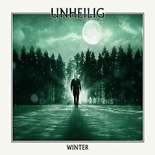 Winter von unheilig - winter, (2-track)
