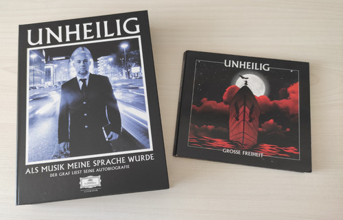 Unheilig als musik meine - unheilig,