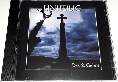 Unheilig das gebot - unheilig,
