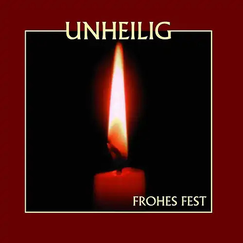 Unheilig frohes fest - unheilig,
