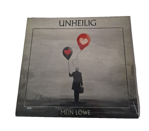 Unheilig mein löwe wieder - löwe, /