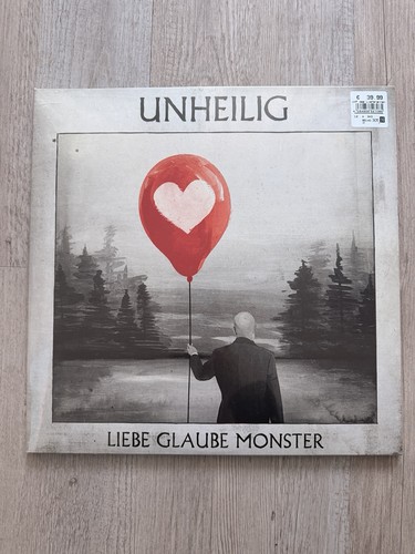 Neu unheilig liebe glaube - liebe,