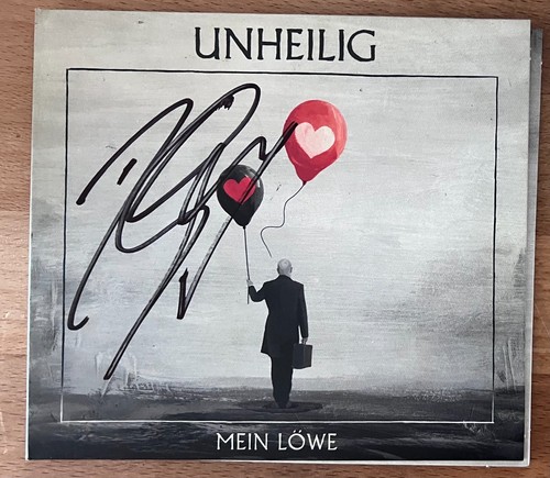 Original autogramm von - autogramm,
