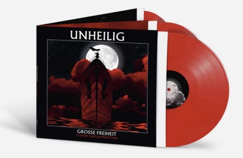Unheilig große freiheit - unheilig, 15