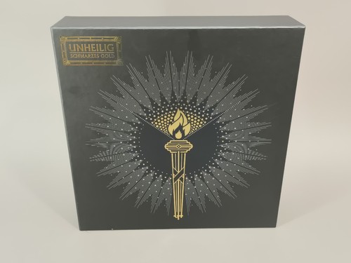 Unheilig schwarzes gold - unheilig,
