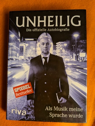 Unheilig als musik meine - unheilig,