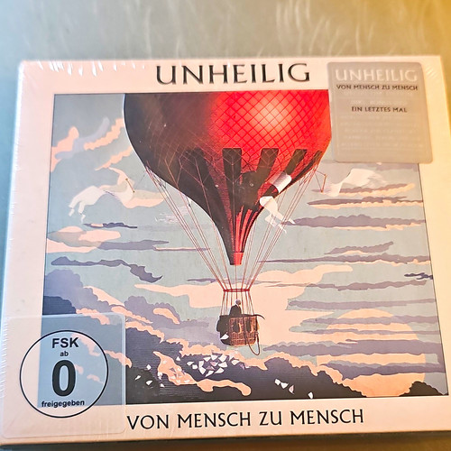 Unheilig von mensch - unheilig, zu