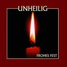 Frohes fest von - fest, (re-release)