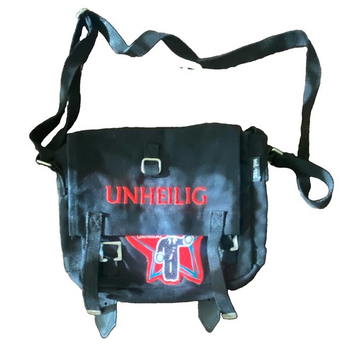Unheilig umhängetasche aus - unheilig,