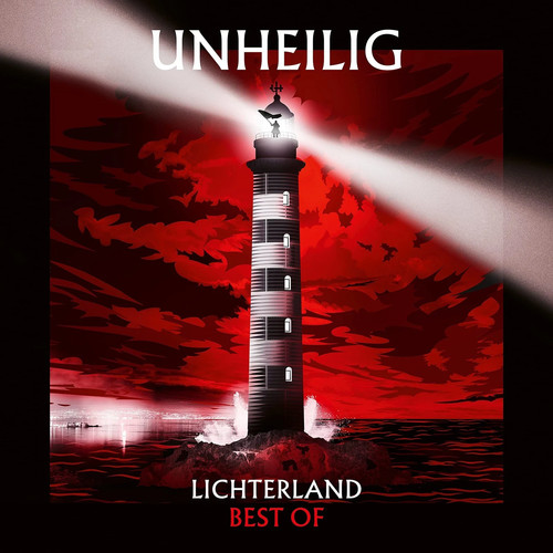 Unheilig lichterland cd - lichterland,