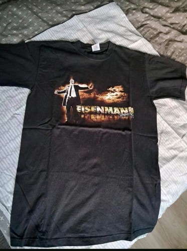 Unheilig eisenmann shirt - unheilig,
