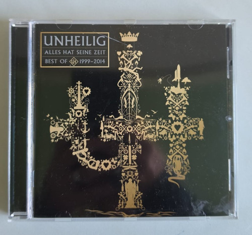 Unheilig alles hat seine - unheilig, zeit