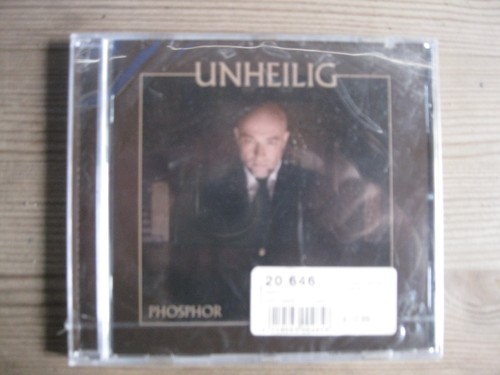 Unheilig phosphor 2009 - phosphor,