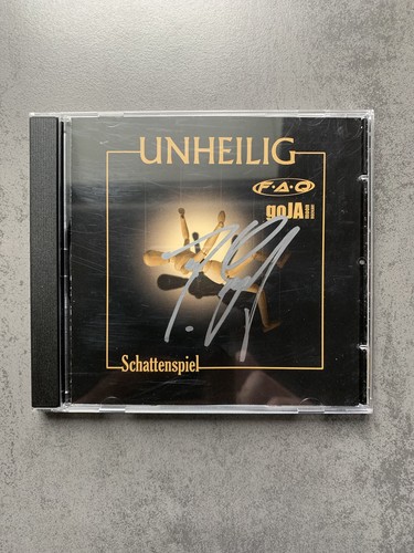 Unheilig schattenspiel vom - schattenspiel,