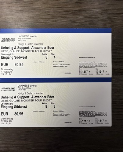 Unheilig alexander eder - unheilig,