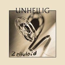 Zelluloid von - (ltd.ed.),