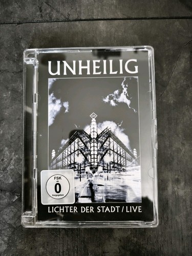 Unheilig lichter der stadt - unheilig,