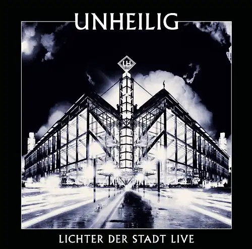 Unheilig lichter der - lichter,