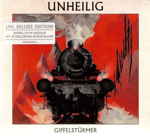 Unheilig gipfelstürmer - unheilig,