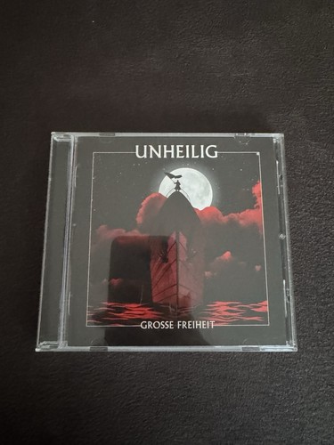 Unheilig - cd,