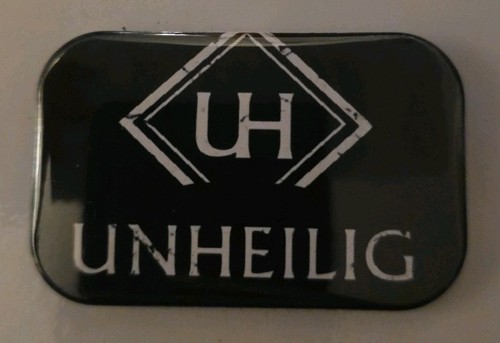 Unheilig magnet 128 - magnet,