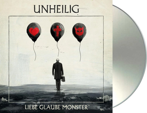Unheilig liebe glaube - unheilig, monster