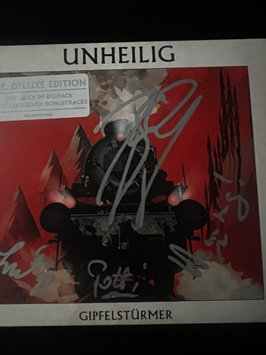 Unheilig gipfelstürmer 2 - unheilig,