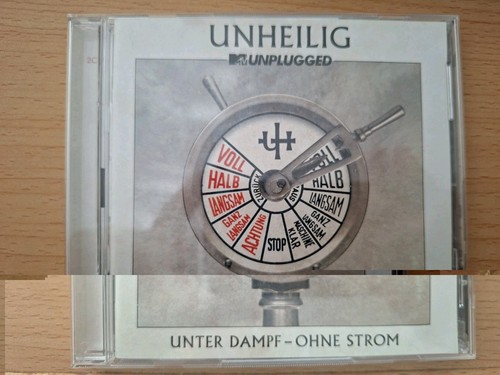 Unheilig unplugged unter - unheilig,