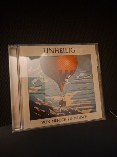 Unheilig von mensch - unheilig,