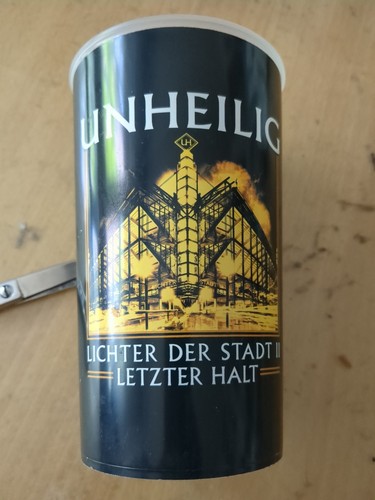 Unheilig fan artikel - unheilig., artikel.