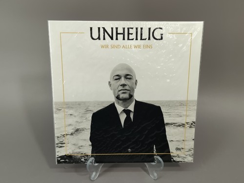Unheilig wir sind alle - ‎–,