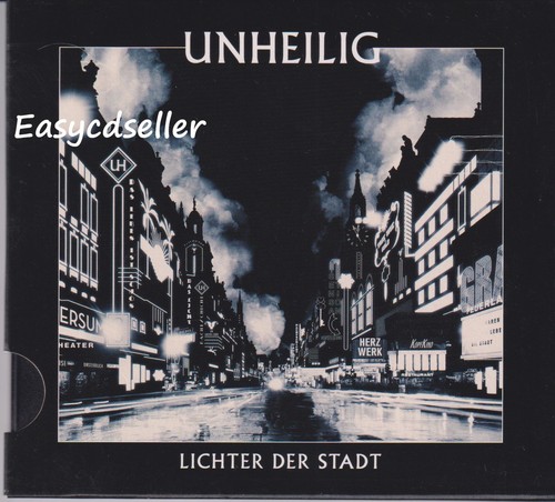 Unheilig lichter der stadt - unheilig,