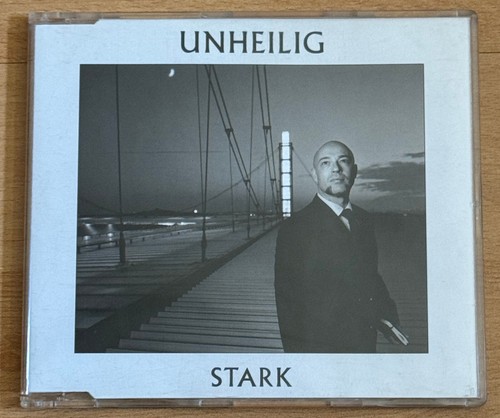 Mega rare single - single-cd:, unheilig