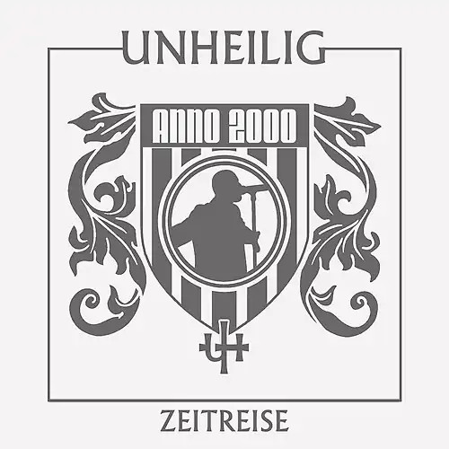 Unheilig zeitreise - -,