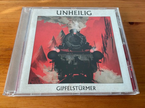 Unheilig gipfelstürmer - unheilig,
