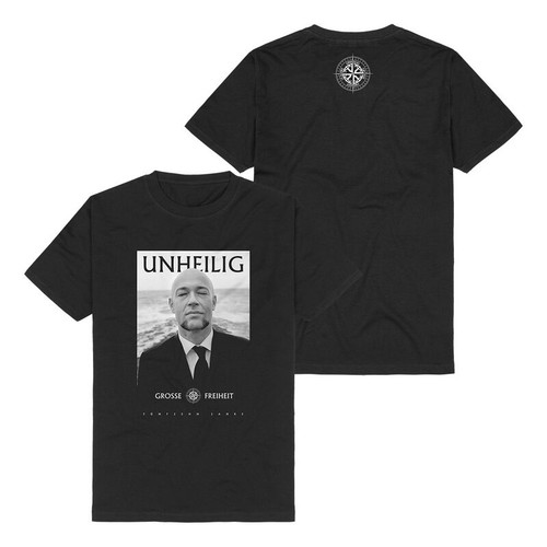 Unheilig shirt herren grosse - unheilig,