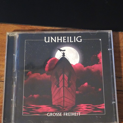 Unheilig grosse freiheit - unheilig,