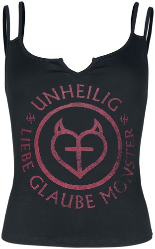 Unheilig neckholder damen - unheilig,