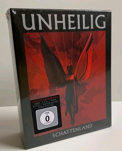 Unheilig schattenland lim - unheilig,