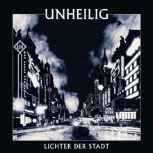 Lichter der stadt - stadt, (limited
