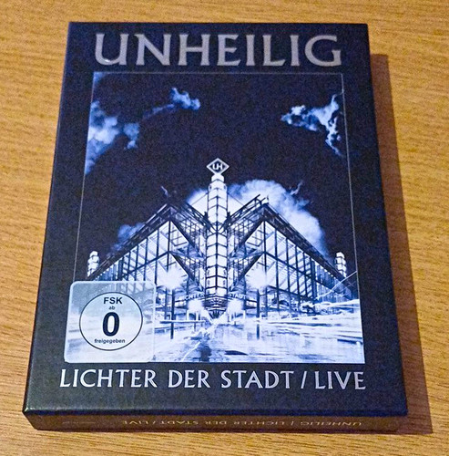 Unheilig lichter der stadt - unheilig:,