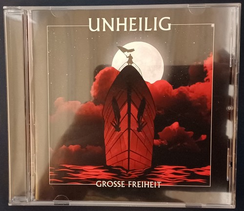 Unheilig grosse freiheit - unheilig,