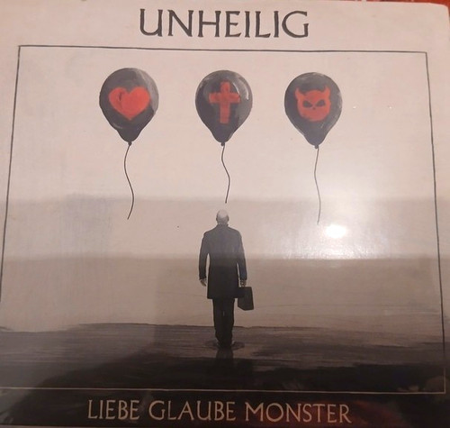 Unheilig liebe glaube - –,